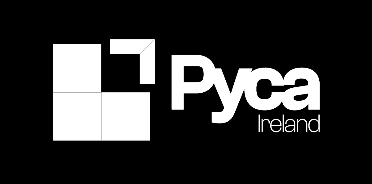 Pyca Ireland - Banner